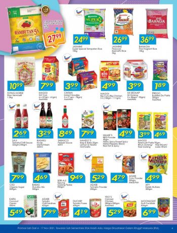 TF-Value-Mart-Promotion-Catalogue-3-350x459 - Johor Kedah Kelantan Kuala Lumpur Melaka Negeri Sembilan Pahang Penang Perak Perlis Promotions & Freebies Putrajaya Sabah Sarawak Selangor Supermarket & Hypermarket Terengganu 