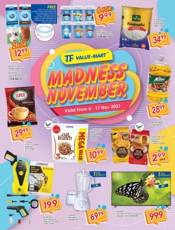 TF-Value-Mart-Promotion-Catalogue-350x459 - Johor Kedah Kelantan Kuala Lumpur Melaka Negeri Sembilan Pahang Penang Perak Perlis Promotions & Freebies Putrajaya Sabah Sarawak Selangor Supermarket & Hypermarket Terengganu 