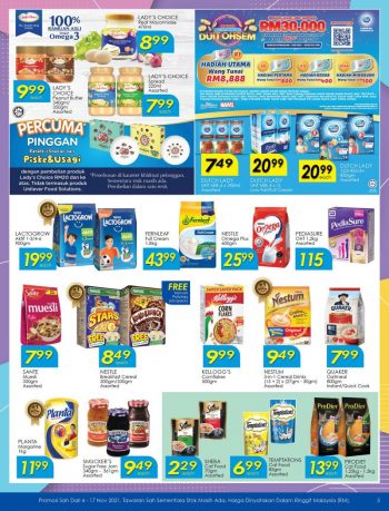 TF-Value-Mart-Promotion-Catalogue-4-350x459 - Johor Kedah Kelantan Kuala Lumpur Melaka Negeri Sembilan Pahang Penang Perak Perlis Promotions & Freebies Putrajaya Sabah Sarawak Selangor Supermarket & Hypermarket Terengganu 