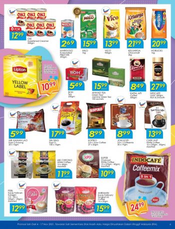 TF-Value-Mart-Promotion-Catalogue-5-350x459 - Johor Kedah Kelantan Kuala Lumpur Melaka Negeri Sembilan Pahang Penang Perak Perlis Promotions & Freebies Putrajaya Sabah Sarawak Selangor Supermarket & Hypermarket Terengganu 