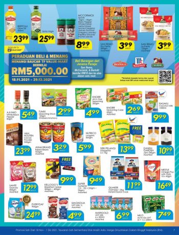 TF-Value-Mart-Promotion-Catalogue-6-1-350x459 - Johor Kedah Kelantan Kuala Lumpur Melaka Negeri Sembilan Pahang Penang Perak Perlis Promotions & Freebies Putrajaya Sabah Sarawak Selangor Supermarket & Hypermarket Terengganu 