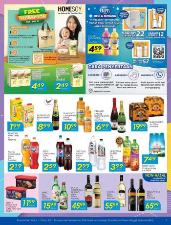 TF-Value-Mart-Promotion-Catalogue-6-350x459 - Johor Kedah Kelantan Kuala Lumpur Melaka Negeri Sembilan Pahang Penang Perak Perlis Promotions & Freebies Putrajaya Sabah Sarawak Selangor Supermarket & Hypermarket Terengganu 