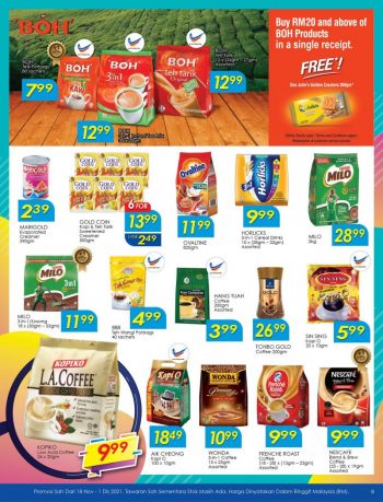 TF-Value-Mart-Promotion-Catalogue-7-1-350x459 - Johor Kedah Kelantan Kuala Lumpur Melaka Negeri Sembilan Pahang Penang Perak Perlis Promotions & Freebies Putrajaya Sabah Sarawak Selangor Supermarket & Hypermarket Terengganu 