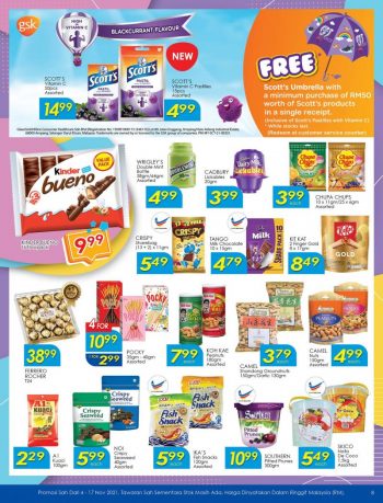 TF-Value-Mart-Promotion-Catalogue-7-350x459 - Johor Kedah Kelantan Kuala Lumpur Melaka Negeri Sembilan Pahang Penang Perak Perlis Promotions & Freebies Putrajaya Sabah Sarawak Selangor Supermarket & Hypermarket Terengganu 