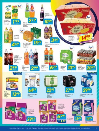 TF-Value-Mart-Promotion-Catalogue-8-1-350x459 - Johor Kedah Kelantan Kuala Lumpur Melaka Negeri Sembilan Pahang Penang Perak Perlis Promotions & Freebies Putrajaya Sabah Sarawak Selangor Supermarket & Hypermarket Terengganu 