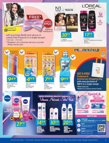 TF-Value-Mart-Promotion-Catalogue-9-350x459 - Johor Kedah Kelantan Kuala Lumpur Melaka Negeri Sembilan Pahang Penang Perak Perlis Promotions & Freebies Putrajaya Sabah Sarawak Selangor Supermarket & Hypermarket Terengganu 