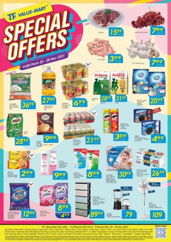 TF-Value-Mart-Special-Promotion-350x495 - Johor Kedah Kelantan Kuala Lumpur Melaka Negeri Sembilan Pahang Penang Perak Perlis Promotions & Freebies Putrajaya Sabah Sarawak Selangor Supermarket & Hypermarket Terengganu 