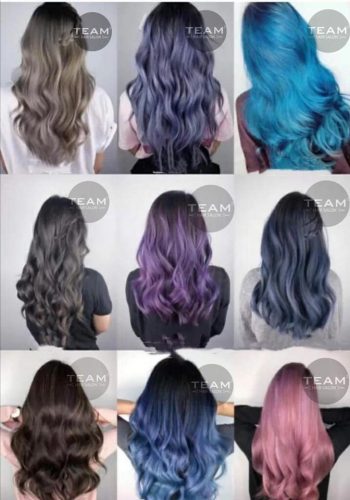Team2-Hair-Salon-Special-Deal-at-Paradigm-Mall-Johor-Bahru-7-350x500 - Beauty & Health Hair Care Johor Promotions & Freebies Treatments 