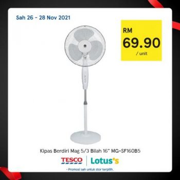 Tesco-Black-Friday-Sale-13-350x350 - Electronics & Computers Home Appliances Johor Kedah Kelantan Kuala Lumpur Malaysia Sales Melaka Negeri Sembilan Pahang Penang Perak Perlis Putrajaya Sabah Sarawak Selangor Supermarket & Hypermarket Terengganu 