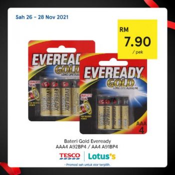 Tesco-Black-Friday-Sale-5-350x350 - Electronics & Computers Home Appliances Johor Kedah Kelantan Kuala Lumpur Malaysia Sales Melaka Negeri Sembilan Pahang Penang Perak Perlis Putrajaya Sabah Sarawak Selangor Supermarket & Hypermarket Terengganu 