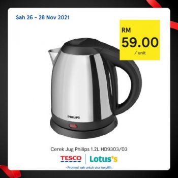 Tesco-Black-Friday-Sale-7-350x350 - Electronics & Computers Home Appliances Johor Kedah Kelantan Kuala Lumpur Malaysia Sales Melaka Negeri Sembilan Pahang Penang Perak Perlis Putrajaya Sabah Sarawak Selangor Supermarket & Hypermarket Terengganu 