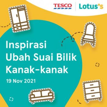 Tesco-Kids-Furniture-Promotion-350x350 - Johor Kedah Kelantan Kuala Lumpur Melaka Negeri Sembilan Pahang Penang Perak Perlis Promotions & Freebies Putrajaya Sabah Sarawak Selangor Supermarket & Hypermarket Terengganu 