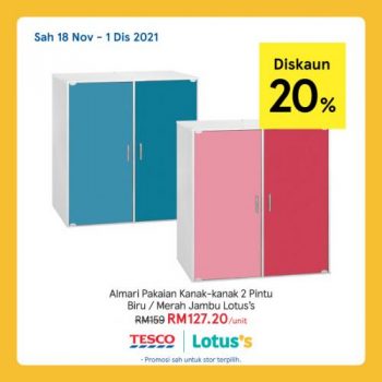 Tesco-Kids-Furniture-Promotion-5-350x350 - Johor Kedah Kelantan Kuala Lumpur Melaka Negeri Sembilan Pahang Penang Perak Perlis Promotions & Freebies Putrajaya Sabah Sarawak Selangor Supermarket & Hypermarket Terengganu 