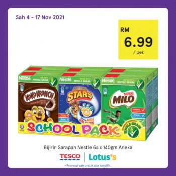 Tesco-Lotuss-Back-to-School-Promotion-1-350x350 - Johor Kedah Kelantan Kuala Lumpur Melaka Negeri Sembilan Pahang Penang Perak Perlis Promotions & Freebies Putrajaya Sabah Sarawak Selangor Supermarket & Hypermarket Terengganu 