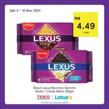 Tesco-Lotuss-Back-to-School-Promotion-10-350x350 - Johor Kedah Kelantan Kuala Lumpur Melaka Negeri Sembilan Pahang Penang Perak Perlis Promotions & Freebies Putrajaya Sabah Sarawak Selangor Supermarket & Hypermarket Terengganu 