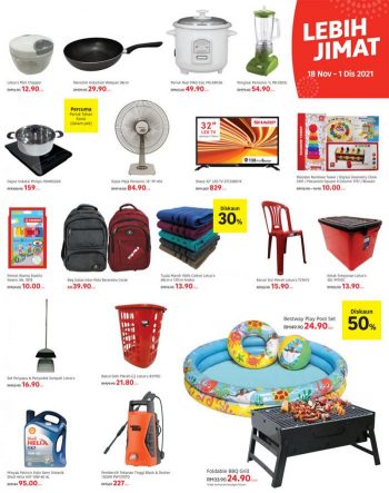 Tesco-Lotuss-Lebih-Jimat-Promotion-Catalogue-12-350x443 - Johor Kedah Kelantan Kuala Lumpur Melaka Negeri Sembilan Pahang Penang Perak Perlis Promotions & Freebies Putrajaya Sabah Sarawak Selangor Supermarket & Hypermarket Terengganu 