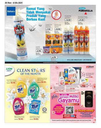 Tesco-Lotuss-Lebih-Jimat-Promotion-Catalogue-15-1-350x442 - Johor Kedah Kelantan Kuala Lumpur Melaka Negeri Sembilan Pahang Penang Perak Perlis Promotions & Freebies Putrajaya Sabah Sarawak Selangor Supermarket & Hypermarket Terengganu 