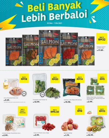 Tesco-Lotuss-Lebih-Jimat-Promotion-Catalogue-17-350x442 - Johor Kedah Kelantan Kuala Lumpur Melaka Negeri Sembilan Pahang Penang Perak Perlis Promotions & Freebies Putrajaya Sabah Sarawak Selangor Supermarket & Hypermarket Terengganu 