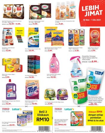 Tesco-Lotuss-Lebih-Jimat-Promotion-Catalogue-2-350x443 - Johor Kedah Kelantan Kuala Lumpur Melaka Negeri Sembilan Pahang Penang Perak Perlis Promotions & Freebies Putrajaya Sabah Sarawak Selangor Supermarket & Hypermarket Terengganu 