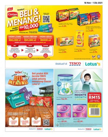 Tesco-Lotuss-Lebih-Jimat-Promotion-Catalogue-4-350x443 - Johor Kedah Kelantan Kuala Lumpur Melaka Negeri Sembilan Pahang Penang Perak Perlis Promotions & Freebies Putrajaya Sabah Sarawak Selangor Supermarket & Hypermarket Terengganu 