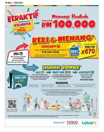 Tesco-Lotuss-Lebih-Jimat-Promotion-Catalogue-5-350x443 - Johor Kedah Kelantan Kuala Lumpur Melaka Negeri Sembilan Pahang Penang Perak Perlis Promotions & Freebies Putrajaya Sabah Sarawak Selangor Supermarket & Hypermarket Terengganu 