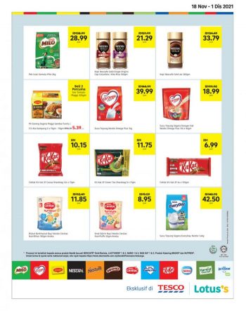 Tesco-Lotuss-Lebih-Jimat-Promotion-Catalogue-6-350x443 - Johor Kedah Kelantan Kuala Lumpur Melaka Negeri Sembilan Pahang Penang Perak Perlis Promotions & Freebies Putrajaya Sabah Sarawak Selangor Supermarket & Hypermarket Terengganu 