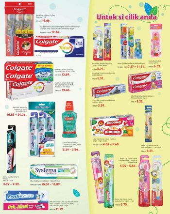 Tesco-Lotuss-Lebih-Jimat-Promotion-Catalogue-8-1-350x442 - Johor Kedah Kelantan Kuala Lumpur Melaka Negeri Sembilan Pahang Penang Perak Perlis Promotions & Freebies Putrajaya Sabah Sarawak Selangor Supermarket & Hypermarket Terengganu 