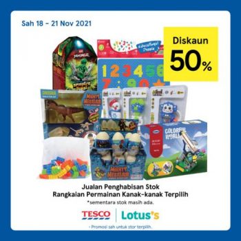 Tesco-Lotuss-REKOMEN-Promotion-1-11-350x350 - Johor Kedah Kelantan Kuala Lumpur Melaka Negeri Sembilan Pahang Penang Perak Perlis Promotions & Freebies Putrajaya Sabah Sarawak Selangor Supermarket & Hypermarket Terengganu 