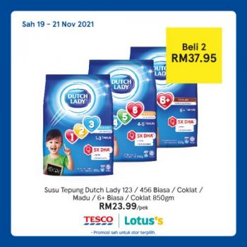 Tesco-Lotuss-REKOMEN-Promotion-1-12-350x350 - Johor Kedah Kelantan Kuala Lumpur Melaka Negeri Sembilan Pahang Penang Perak Perlis Promotions & Freebies Putrajaya Sabah Sarawak Selangor Supermarket & Hypermarket Terengganu 