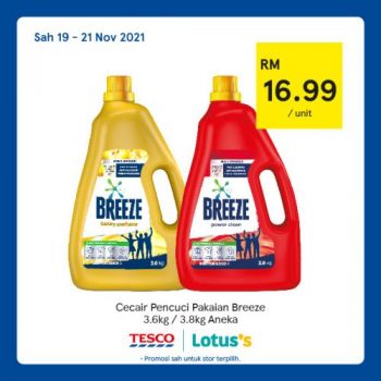 Tesco-Lotuss-REKOMEN-Promotion-1-13-350x350 - Johor Kedah Kelantan Kuala Lumpur Melaka Negeri Sembilan Pahang Penang Perak Perlis Promotions & Freebies Putrajaya Sabah Sarawak Selangor Supermarket & Hypermarket Terengganu 