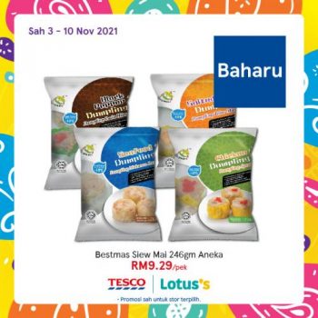 Tesco-Lotuss-REKOMEN-Promotion-1-2-350x350 - Johor Kedah Kelantan Kuala Lumpur Melaka Negeri Sembilan Pahang Penang Perak Perlis Promotions & Freebies Putrajaya Sabah Sarawak Selangor Supermarket & Hypermarket Terengganu 