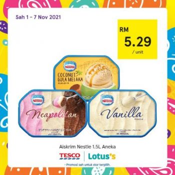 Tesco-Lotuss-REKOMEN-Promotion-1-350x350 - Johor Kedah Kelantan Kuala Lumpur Melaka Negeri Sembilan Pahang Penang Perak Perlis Promotions & Freebies Putrajaya Sabah Sarawak Selangor Supermarket & Hypermarket Terengganu 