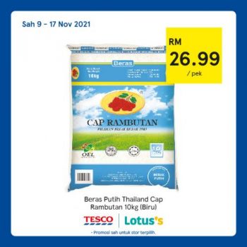 Tesco-Lotuss-REKOMEN-Promotion-1-5-350x350 - Johor Kedah Kelantan Kuala Lumpur Melaka Negeri Sembilan Pahang Penang Perak Perlis Promotions & Freebies Putrajaya Sabah Sarawak Selangor Supermarket & Hypermarket Terengganu 