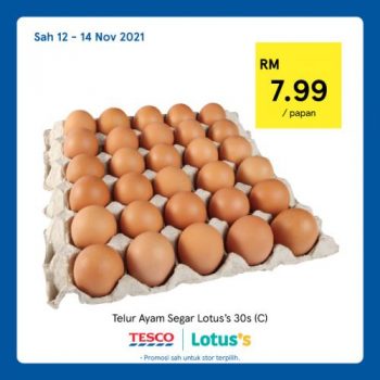 Tesco-Lotuss-REKOMEN-Promotion-1-7-350x350 - Johor Kedah Kelantan Kuala Lumpur Melaka Negeri Sembilan Pahang Penang Perak Perlis Promotions & Freebies Putrajaya Sabah Sarawak Selangor Supermarket & Hypermarket Terengganu 