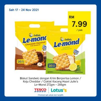 Tesco-Lotuss-REKOMEN-Promotion-10-10-350x350 - Johor Kedah Kelantan Kuala Lumpur Melaka Negeri Sembilan Pahang Penang Perak Perlis Promotions & Freebies Putrajaya Sabah Sarawak Selangor Supermarket & Hypermarket Terengganu 