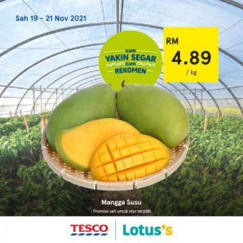 Tesco-Lotuss-REKOMEN-Promotion-10-12-350x350 - Johor Kedah Kelantan Kuala Lumpur Melaka Negeri Sembilan Pahang Penang Perak Perlis Promotions & Freebies Putrajaya Sabah Sarawak Selangor Supermarket & Hypermarket Terengganu 