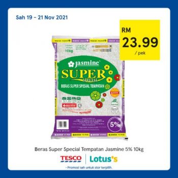 Tesco-Lotuss-REKOMEN-Promotion-10-13-350x350 - Johor Kedah Kelantan Kuala Lumpur Melaka Negeri Sembilan Pahang Penang Perak Perlis Promotions & Freebies Putrajaya Sabah Sarawak Selangor Supermarket & Hypermarket Terengganu 