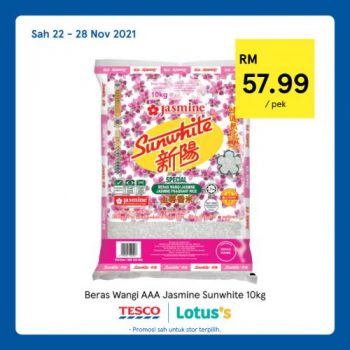 Tesco-Lotuss-REKOMEN-Promotion-10-14-350x350 - Johor Kedah Kelantan Kuala Lumpur Melaka Negeri Sembilan Pahang Penang Perak Perlis Promotions & Freebies Putrajaya Sabah Sarawak Selangor Supermarket & Hypermarket Terengganu 