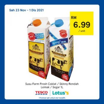 Tesco-Lotuss-REKOMEN-Promotion-10-15-350x350 - Johor Kedah Kelantan Kuala Lumpur Melaka Negeri Sembilan Online Store Pahang Penang Perak Perlis Promotions & Freebies Putrajaya Sabah Sarawak Selangor Supermarket & Hypermarket Terengganu 