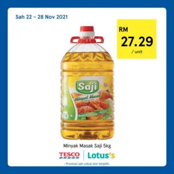 Tesco-Lotuss-REKOMEN-Promotion-10-16-350x350 - Johor Kedah Kelantan Kuala Lumpur Melaka Negeri Sembilan Pahang Penang Perak Perlis Promotions & Freebies Putrajaya Sabah Sarawak Selangor Supermarket & Hypermarket Terengganu 