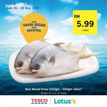 Tesco-Lotuss-REKOMEN-Promotion-10-17-350x350 - Johor Kedah Kelantan Kuala Lumpur Melaka Negeri Sembilan Pahang Penang Perak Perlis Promotions & Freebies Putrajaya Sabah Sarawak Selangor Supermarket & Hypermarket Terengganu 