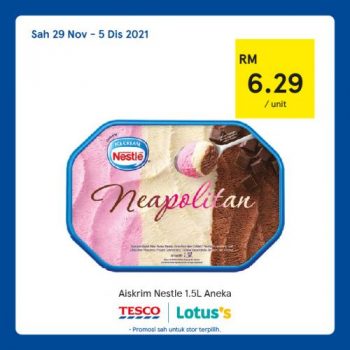 Tesco-Lotuss-REKOMEN-Promotion-10-19-350x350 - Johor Kedah Kelantan Kuala Lumpur Melaka Negeri Sembilan Pahang Penang Perak Perlis Promotions & Freebies Putrajaya Sabah Sarawak Selangor Supermarket & Hypermarket Terengganu 