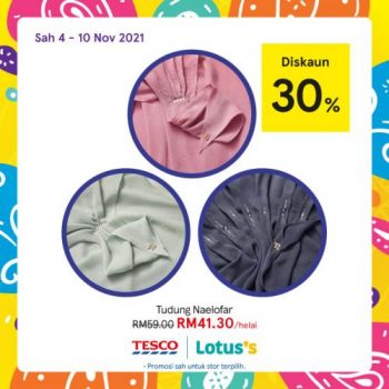 Tesco-Lotuss-REKOMEN-Promotion-10-3-350x350 - Johor Kedah Kelantan Kuala Lumpur Melaka Negeri Sembilan Pahang Penang Perak Perlis Promotions & Freebies Putrajaya Sabah Sarawak Selangor Supermarket & Hypermarket Terengganu 