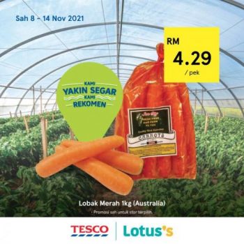 Tesco-Lotuss-REKOMEN-Promotion-10-4-350x350 - Johor Kedah Kelantan Kuala Lumpur Melaka Negeri Sembilan Pahang Penang Perak Perlis Promotions & Freebies Putrajaya Sabah Sarawak Selangor Supermarket & Hypermarket Terengganu 