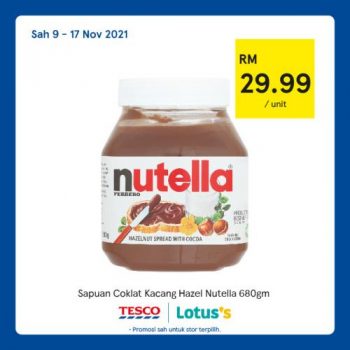 Tesco-Lotuss-REKOMEN-Promotion-10-5-350x350 - Johor Kedah Kelantan Kuala Lumpur Melaka Negeri Sembilan Pahang Penang Perak Perlis Promotions & Freebies Putrajaya Sabah Sarawak Selangor Supermarket & Hypermarket Terengganu 