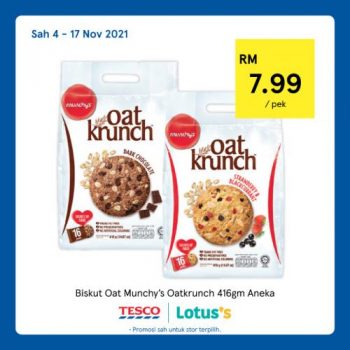 Tesco-Lotuss-REKOMEN-Promotion-10-6-350x350 - Johor Kedah Kelantan Kuala Lumpur Melaka Negeri Sembilan Pahang Penang Perak Perlis Promotions & Freebies Putrajaya Sabah Sarawak Selangor Supermarket & Hypermarket Terengganu 