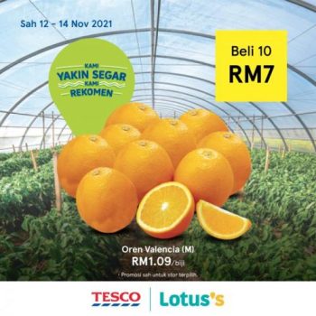 Tesco-Lotuss-REKOMEN-Promotion-10-7-350x350 - Johor Kedah Kelantan Kuala Lumpur Melaka Negeri Sembilan Pahang Penang Perak Perlis Promotions & Freebies Putrajaya Sabah Sarawak Selangor Supermarket & Hypermarket Terengganu 