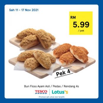Tesco-Lotuss-REKOMEN-Promotion-10-8-350x350 - Johor Kedah Kelantan Kuala Lumpur Melaka Negeri Sembilan Pahang Penang Perak Perlis Promotions & Freebies Putrajaya Sabah Sarawak Selangor Supermarket & Hypermarket Terengganu