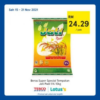 Tesco-Lotuss-REKOMEN-Promotion-10-9-350x350 - Johor Kedah Kelantan Kuala Lumpur Melaka Negeri Sembilan Pahang Penang Perak Perlis Promotions & Freebies Putrajaya Sabah Sarawak Selangor Supermarket & Hypermarket Terengganu 