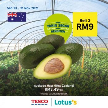 Tesco-Lotuss-REKOMEN-Promotion-11-10-350x350 - Johor Kedah Kelantan Kuala Lumpur Melaka Negeri Sembilan Pahang Penang Perak Perlis Promotions & Freebies Putrajaya Sabah Sarawak Selangor Supermarket & Hypermarket Terengganu 